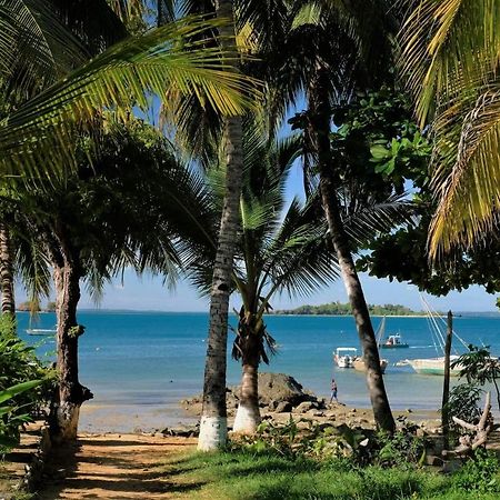 Villa Ilo Komba Nosy Komba 外观 照片