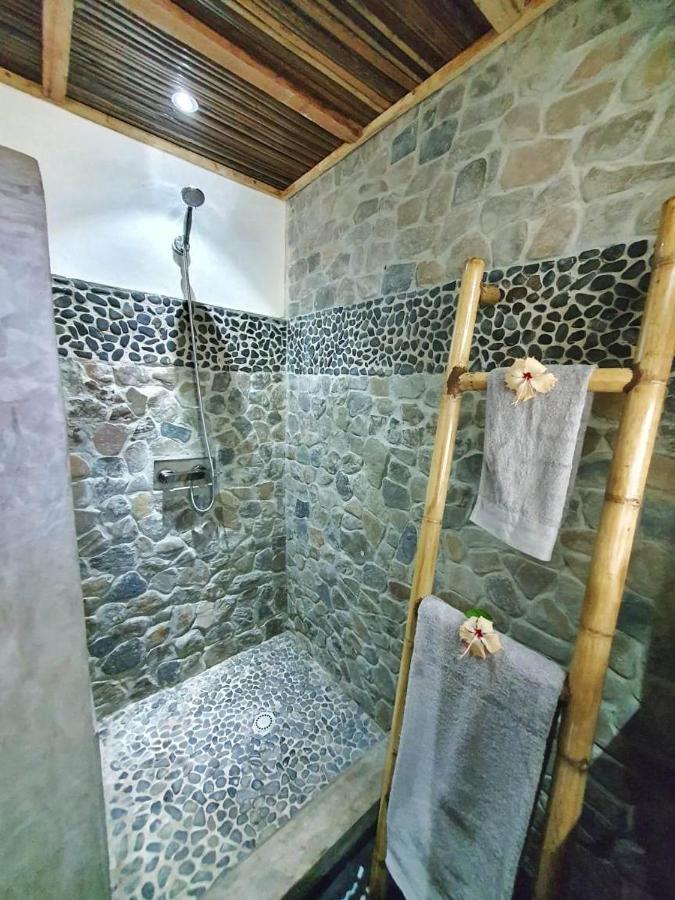 Villa Ilo Komba Nosy Komba 外观 照片